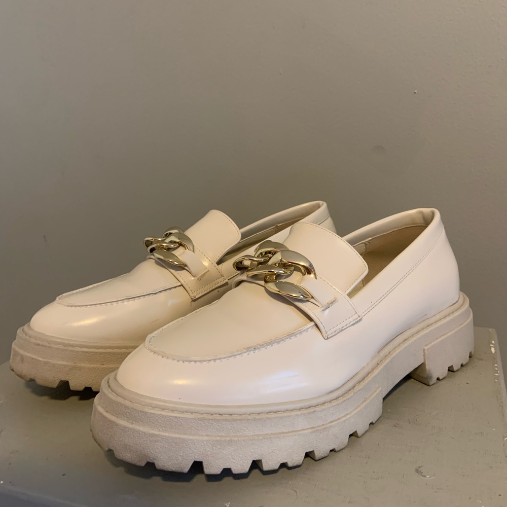 Steve Madden loafers